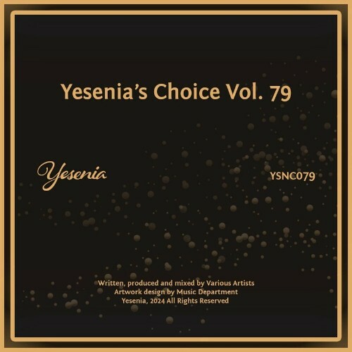  Yesenia's Choice, Vol. 79 (2024) 
