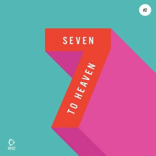 Seven to Heaven #2 (2024) 