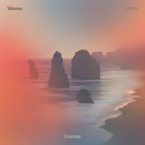  Lipless - Waves (2025) 