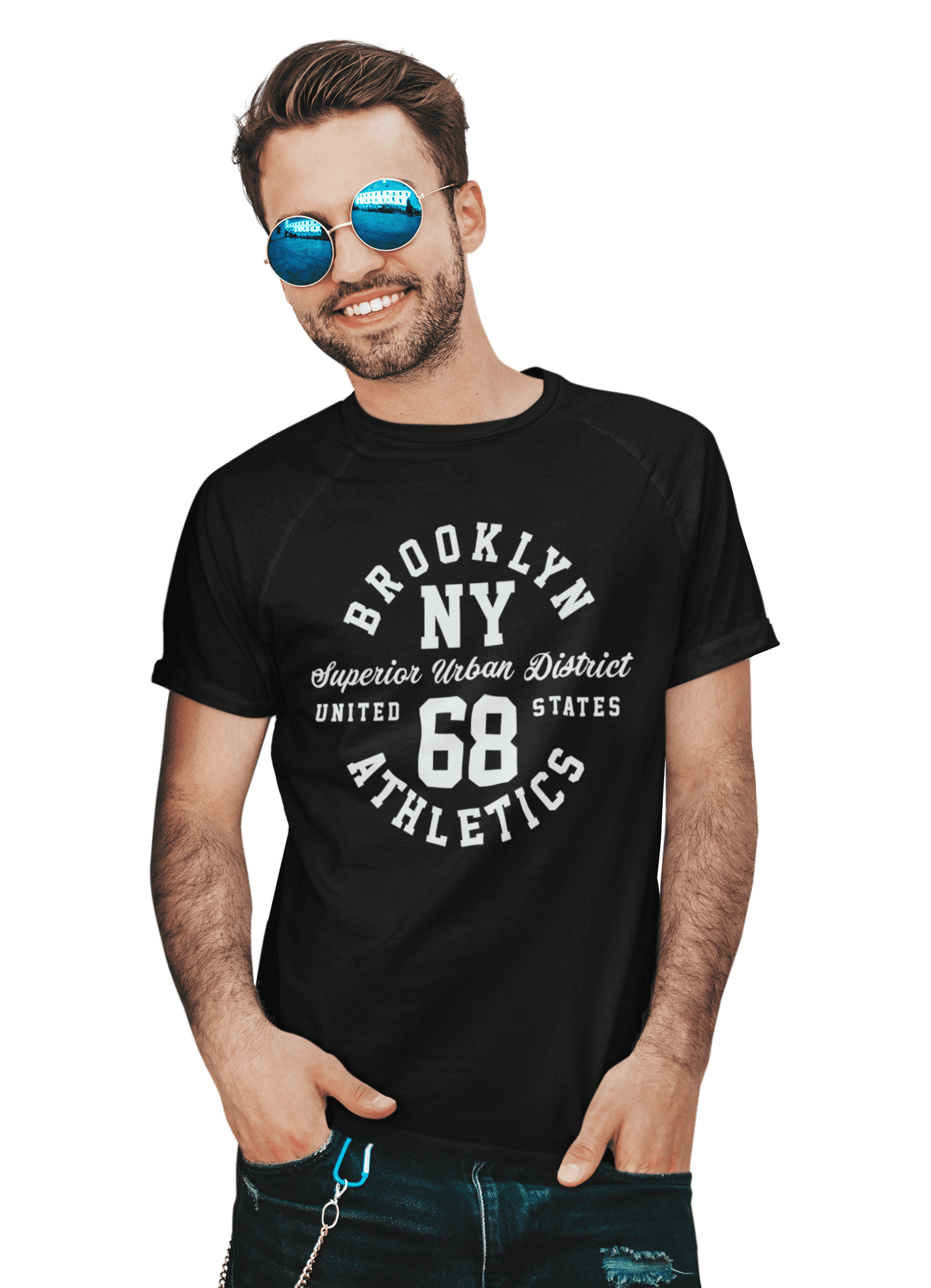 kaos brooklyn athletic ny 68