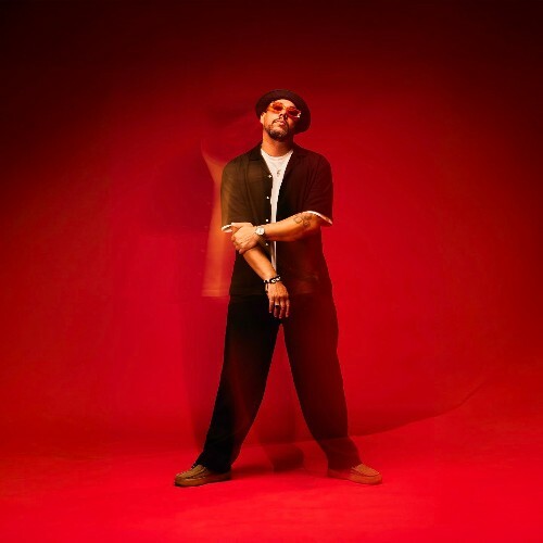  Ben L'Oncle Soul - SAD GENERATION (2025) 