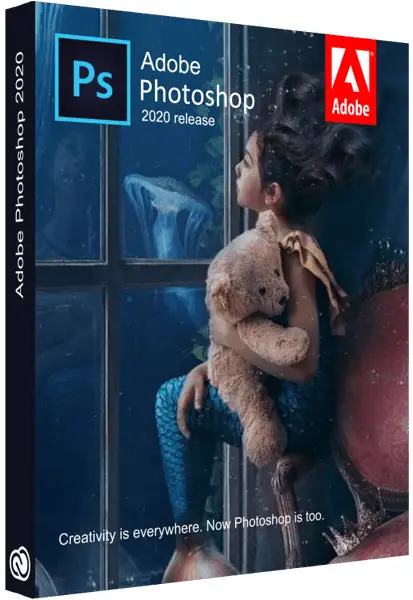 Adobe Photoshop 2025 26.11.5.177 x64 Light Multi-Ru Portable