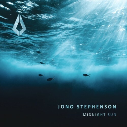  Jono Stephenson - Midnight Sun (2024) 