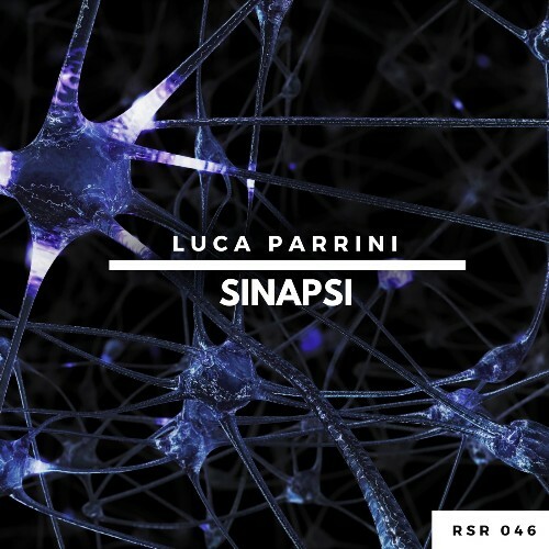 VA - Luca Parrini - Sinapsi (2024) (MP3)