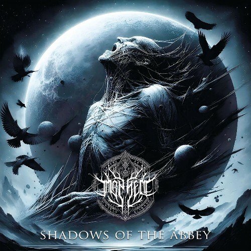 Monhell - A Last Sigh of Pain (2025)