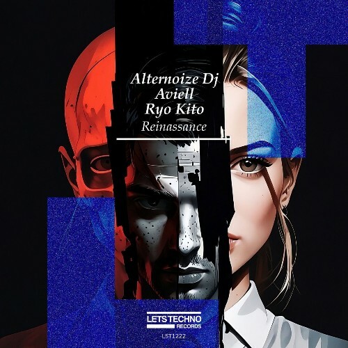 Alternoize Dj, Aviell, Ryo Kito - Reinassance (2026) Alternoize Dj, Aviell, Ryo Kito - Reinassance (2026)