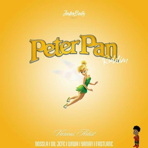  Peter Pan Riddim (2024) 