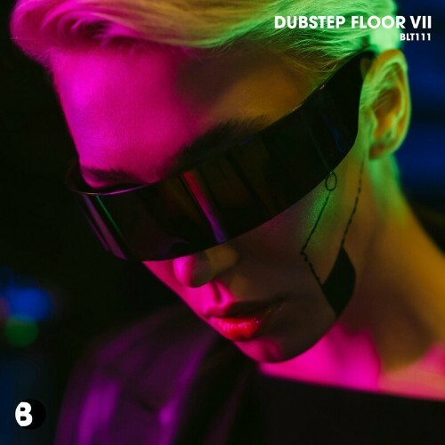  Dubstep Floor VII (2024) 