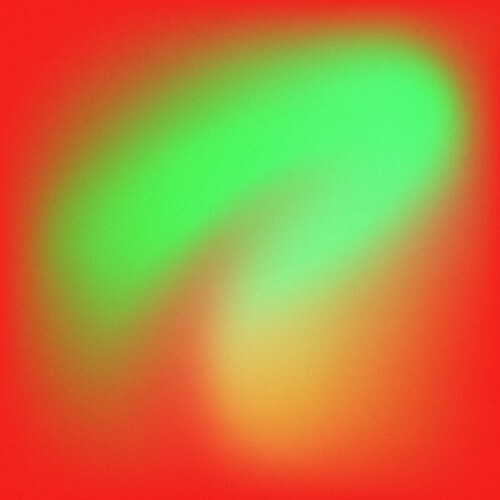  Byron Alvarado - Hard to swallow (2025) 