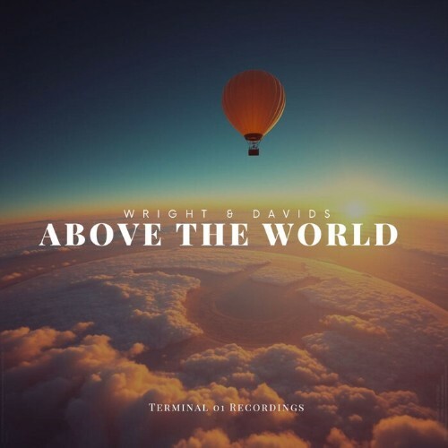  Wright & Davids - Above The World (2026) 