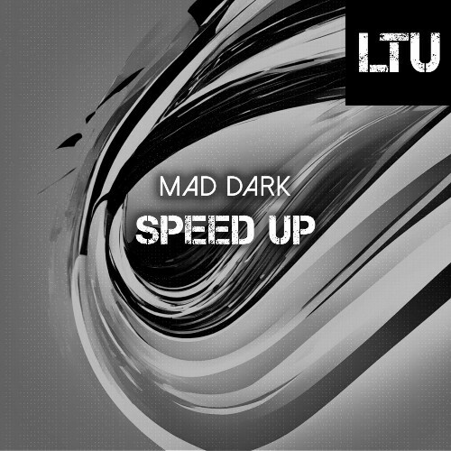  Mad Dark - Speed Up (2024) 