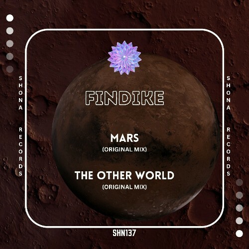  Findike - Mars (2025) 