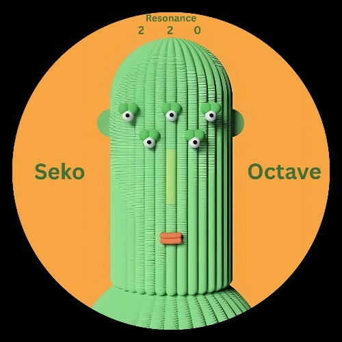  Seko - Resonance 220 (2026) 