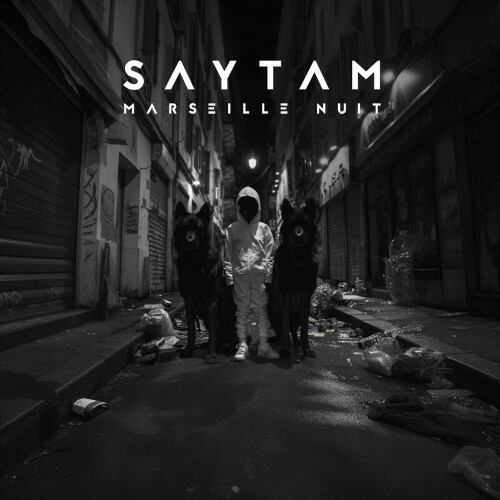  Saytam - Marseille Nuit (2024) 