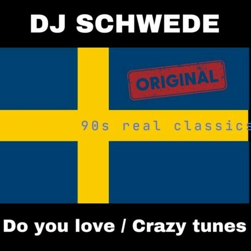  DJ Schwede - Do You Love (Crazy Tunes) (2024) 