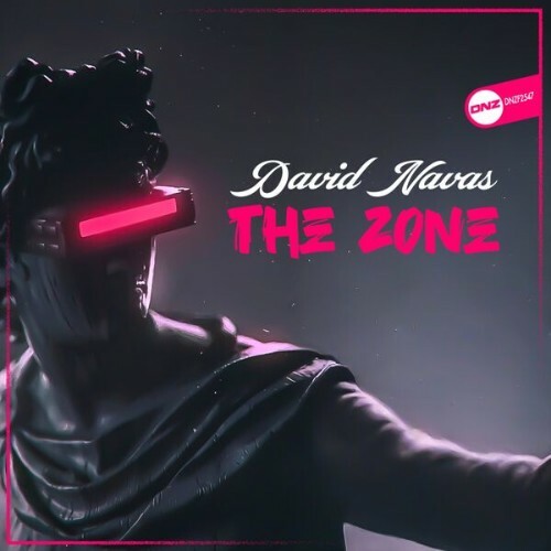 David Navas — The Zone (2026)