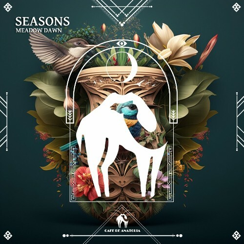 MP3:  Meadow Dawn - Seasons (2024) Онлайн