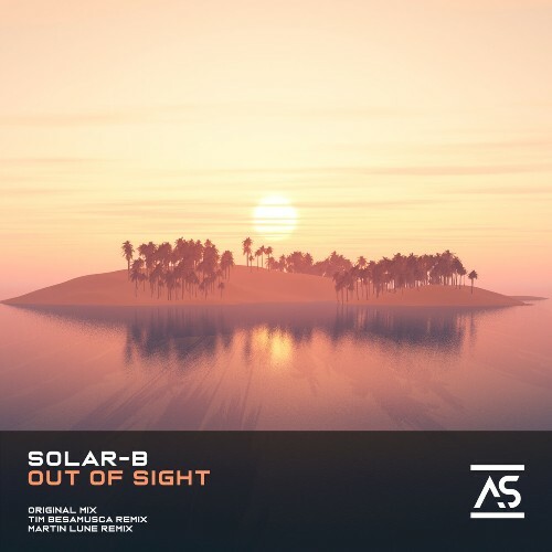  Solar-B - Out of Sight (2025) 
