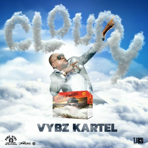 Vybz Kartel - Cloudy (2024)