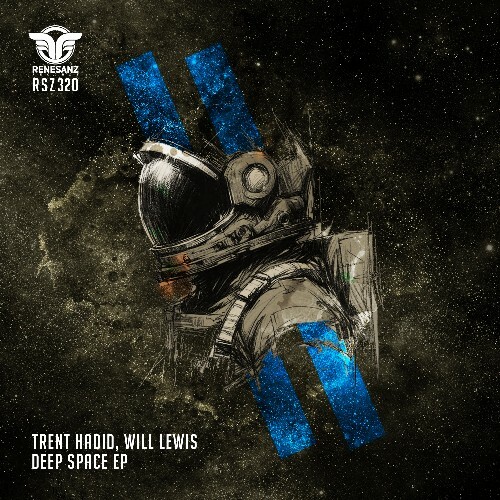 VA - Trent Hadid & Will Lewis - Deep Space (2024) (MP3)