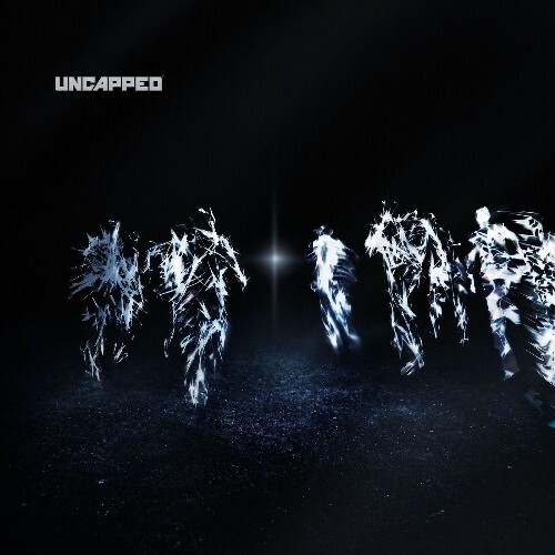 OMEGA X — UNCAPPED (2026)