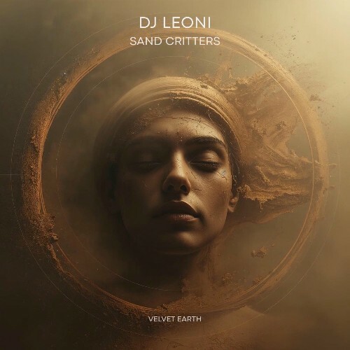  DJ Leoni - Sand Critters (2025) 