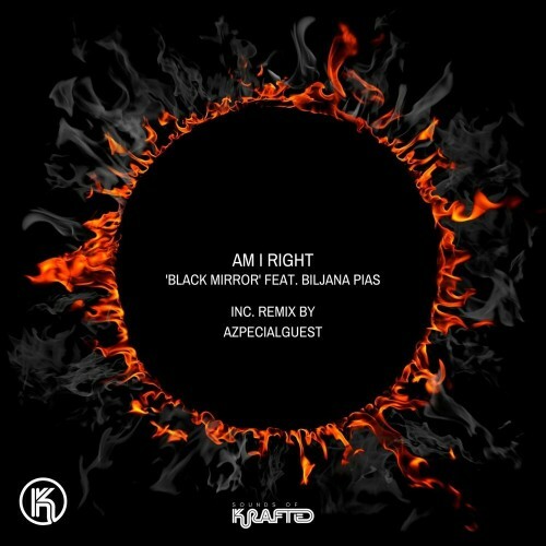  Am i Right ft Biljana Pais - Black Mirror (2023) 