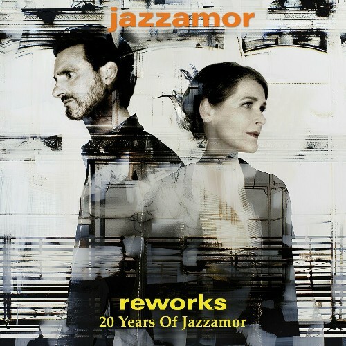  Jazzamor - Reworks (20 Years of Jazzamor) (2024) 