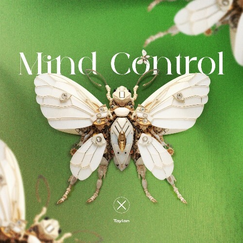 Taylan - Mind Control (2025) 