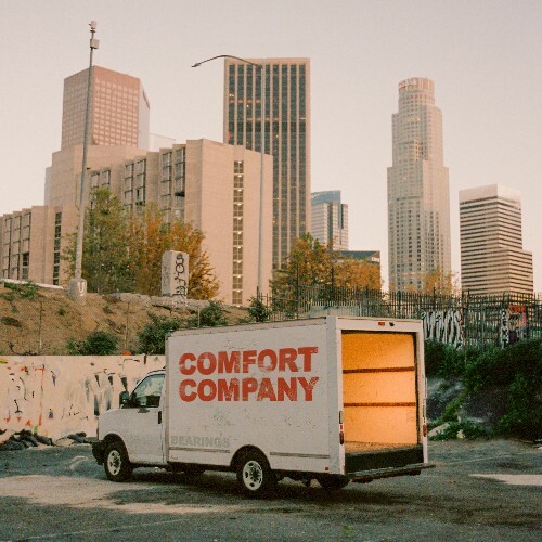  Bearings - Comfort Company (2025) 