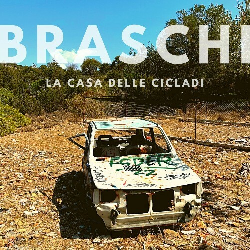 VA - Braschi - La Casa Delle Cicladi (2024) (MP3) METX7JW_o