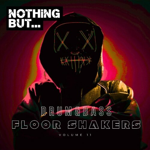 VA - Nothing But... Drum & Bass Floor Shakers, Vol. 11 (2024) (MP3) METMPBC_o