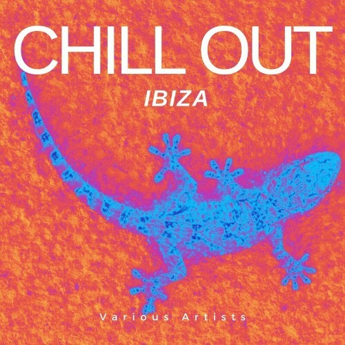  Paradise City - Chill Out Ibiza (2023) 