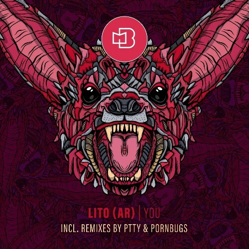  Lito (AR) - You (2026) 