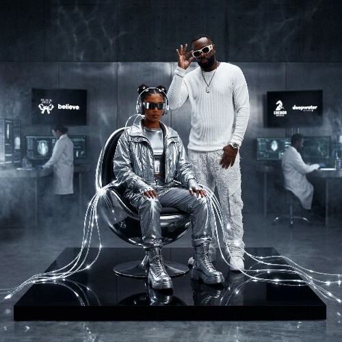 Rven x GIMS — SOUS CONTRÔLE (2026)