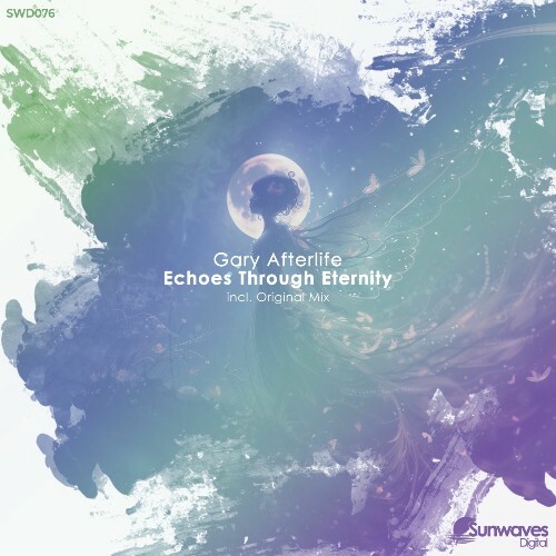  Gary Afterlife - Echoes Through Eternity (2025) 