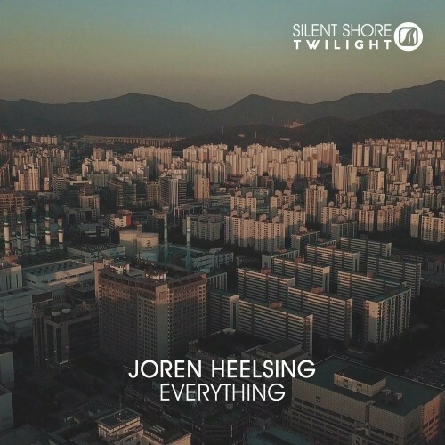  Joren Heelsing - Everything (2023) 