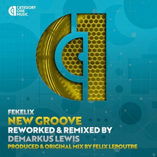 Fekelix — New Groove (2026)