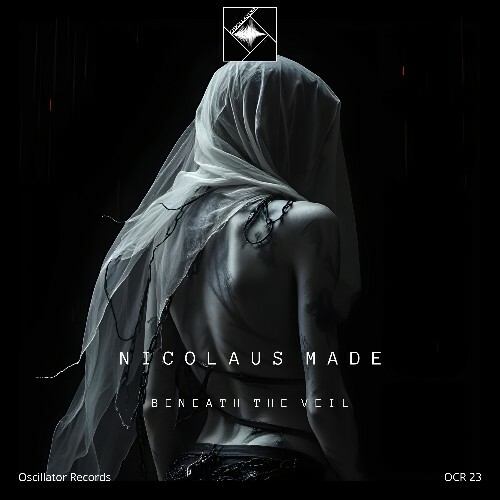  Nicolaus Made - Beneath the Veil (2025) 