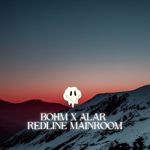  Bohm & Alar - Redline (Extended) (2025) 