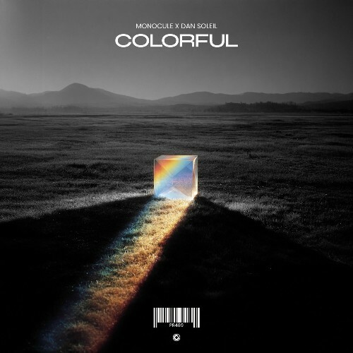  Monocule X Dan Soleil - Colorful (2026) 