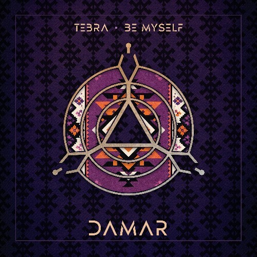  Tebra - Be Myself (2026) 