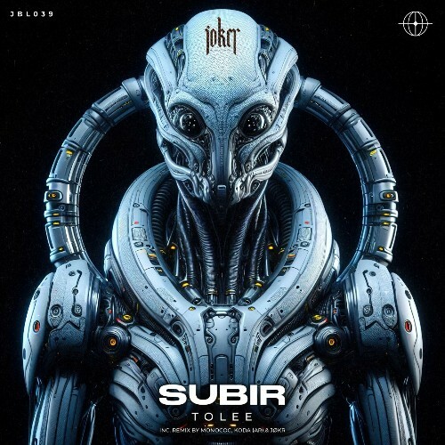 VA - Tolee - Subir (2024) (MP3) MEV8W8N_o