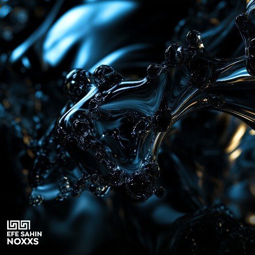  Efe Sahin - Noxxs (2025) 