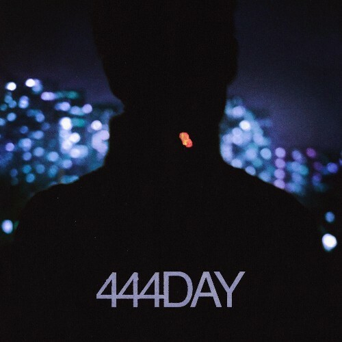  Poupy - 444DAY (2025) 