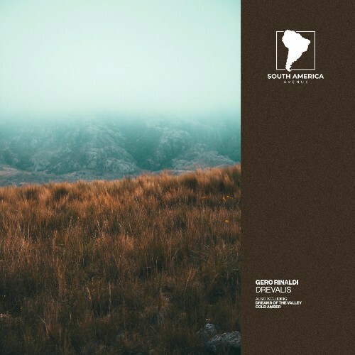  Gero Rinaldi - Drevalis (2025) 