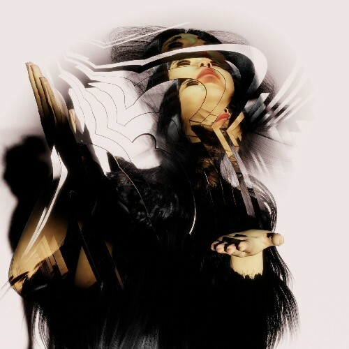  Utena Kobayashi and Motion Graphics - Glossolalia (2025) 