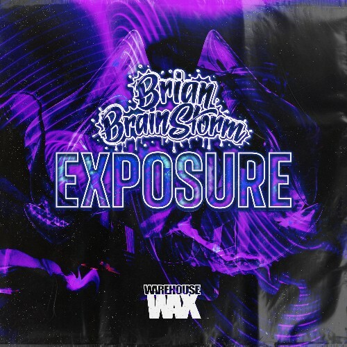 Brian Brainstorm - Exposure (2024)