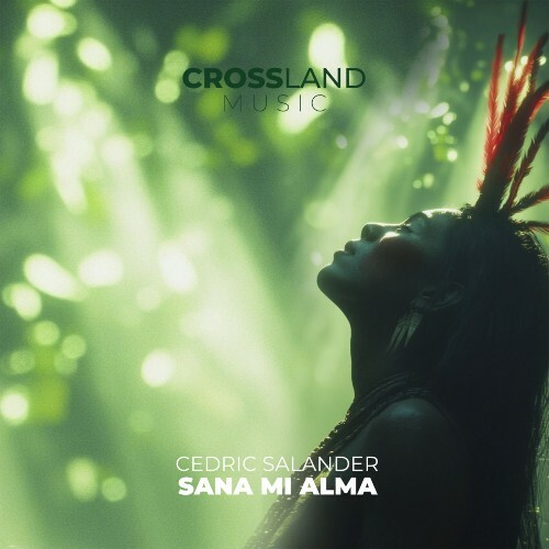 Cedric Salander — Sana Mi Alma (2026)