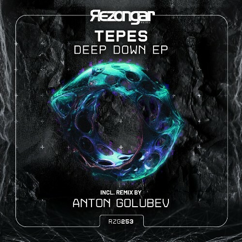 Tepes — Deep Down (2026)
